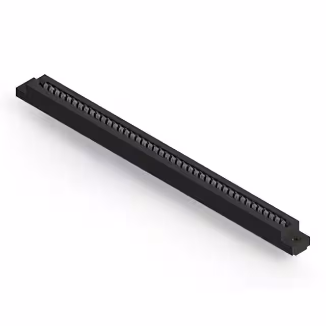 857-042-453-108 EDAC Inc.  Edgeboard Connectors